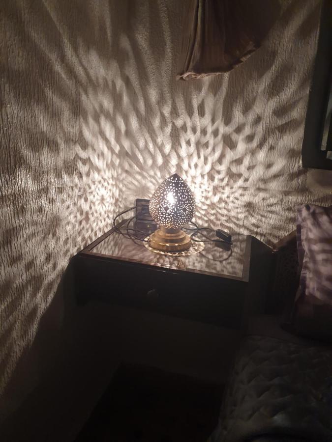 Riad Skilffo Fès Exteriör bild