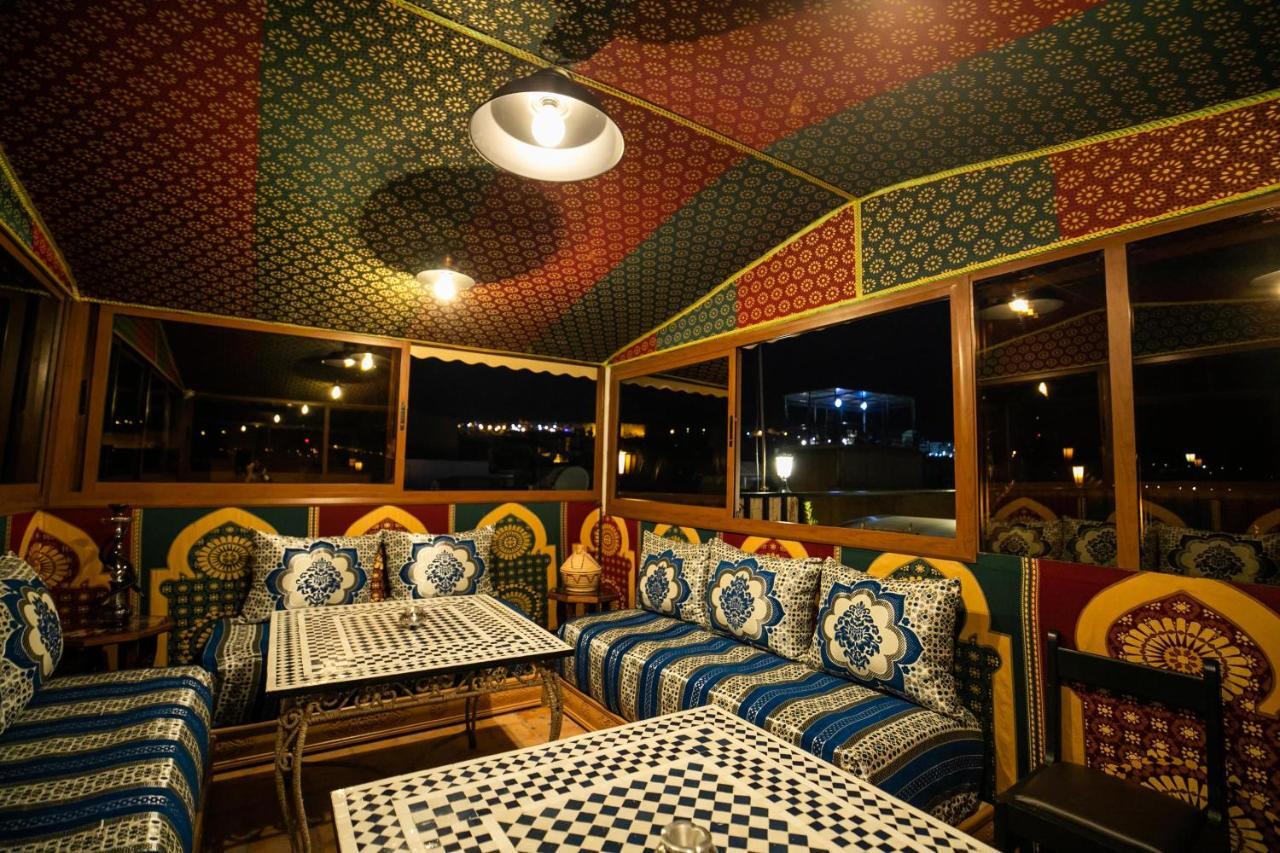 Riad Skilffo Fès Exteriör bild